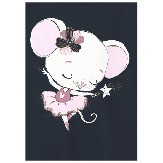 Name It Βρεφικό φούτερ Name It Βρεφικό φούτερ